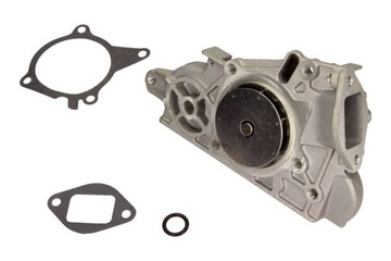 MAXGEAR НАСОС ВОДЫ MAZDA 323 1,5/1,8 1