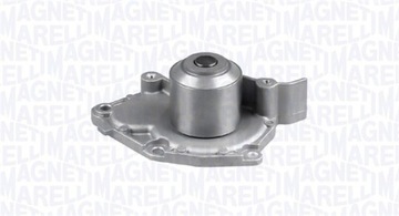 MAGNETI MARELLI 352316170990 НАСОС ВОДЫ, ОХЛАЖДЕНИЕ ДВИГАТЕЛЯ