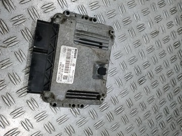 КОМПЬЮТЕР, БЛОК УПРАВЛЕНИЯ KIA CEED 39103-2A716 0281015438 1.6 CRDI