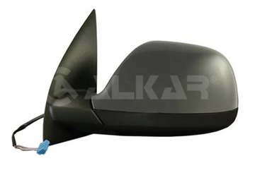 ALK6129948 ЗЕРКАЛО ВНЕШНИЕ VW AMAROK 09.10-10.1