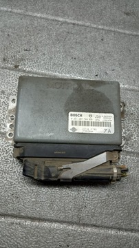 КОМПЬЮТЕР ДВИГАТЕЛЯ NISSAN MICRA K11 РЕСТАЙЛ 02R 0261207584