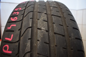 ZR20 245/35 Pirelli P Zero N0