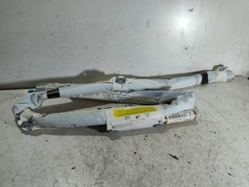 ШТОРА AIRBAG ПРАВОЕ OPEL ZAFIRA B 13231633