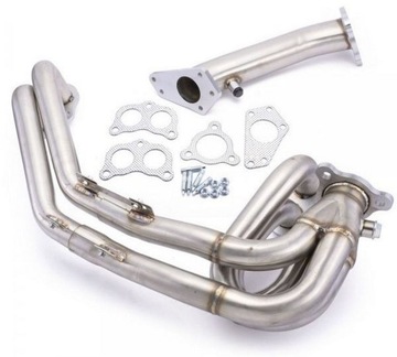 КОЛЛЕКТОР ВЫПУСКНОЙ SUBARU IMPREZA WRX STI GD 02-07 EJ20 EJ25