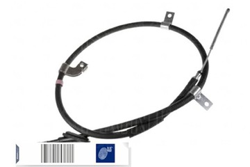 Brake cable manual rear p subaru impreza 2.0 12, buy