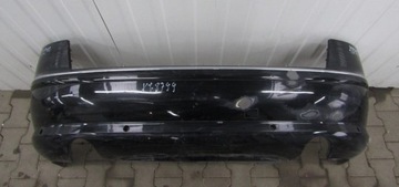 БАМПЕР ЗАД ЗАДНИЙ AUDI A8 D3 4E0 02-