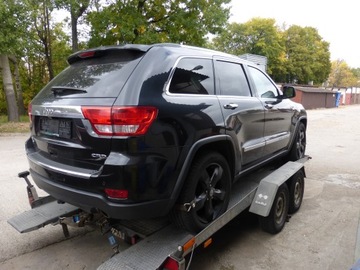 JEEP GRAND CHEROKEE WK2 3.0 11- НАСОС ГИДРОУСИЛИТЕЛЯ