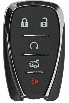 КЛЮЧ ПУЛЬТ KEYLESS CHEVROLET CAMARO TRAX VOLT