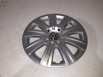 КОЛПАК ОРИГИНАЛЬНЫЙ 16 VW TIGUAN 5N0 5N0601147