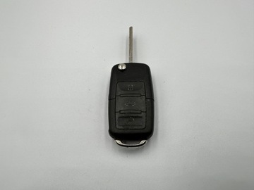 КЛЮЧ КЛЮЧYK ПУЛЬТ VW SKODA SEAT GOLF IV OCTAVIA TOLEDO PASSAT 1J0959753DA