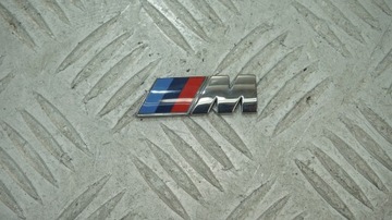 BMW F15 F16 F20 F22 ЭМБЛЕМА M-PAKIET 8058882