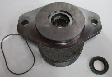 (BB) SAE B flange for 1 inch shaft