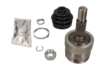 ШАРНИР ВНЕШНЯЯ. JEEP GRAND CHEROKEE 2,5-4,0 95- ABS 25-5139MG MAXGEAR