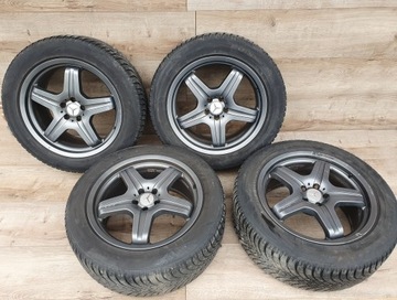 ДИСКИ ШЕСТЕРНИ AMG 20'' A1644012002 MERCEDES W164 X164