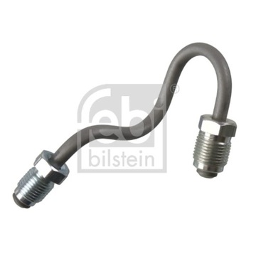 ПАТРУБОК ТОРМОЗНОЙ FEBI BILSTEIN 172798