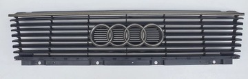 РЕШЁТКА AUDI 100 C3 82-90