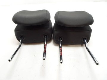 KOPFSTÜTZEN SITZE VORNE SET / SATZ. PEUGEOT 508 I SW