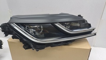 VW ARTEON 3G8 ФАРА ПЕРЕД ПЕРЕДНЯЯ ПРАВОЕ FULL LED (СВЕТОДИОД ) 3G8941082