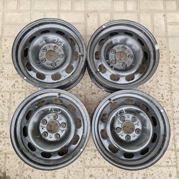 BMW F20 E82 E87 E36 E46 E90 E91 16'' 5x120 IS33