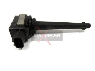 MAXGEAR КАТУШКА ЗАЖИГАНИЯ NISSAN MICRA 1,6 05-/ NOTE/ QASHQAI/ X-TRAIL