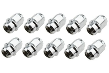 КОМПЛЕКТ ГАЕК ШЕСТЕРНИ 10 PCS CHRYSLER 300C 04- 10 PCS