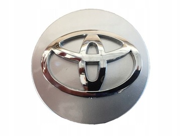 КОВПАЧОК КОВПАЧКИ 62MM DO TOYOTA PROACE PRIUS LAND