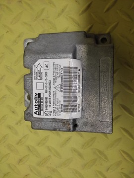 PEUGEOT 407 СЕНСОР AIR BAG 9655880880