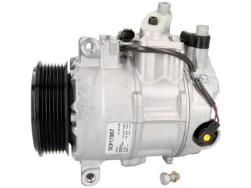 КОМПРЕССОР КОНДИЦИОНЕРА MERCEDES CLK C209 3.0 05-09 A209 3.0 05-09