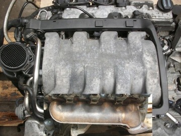 КОЛЛЕКТОР ВЫПУСКНОЙ MERCEDES W220 5.0 V8