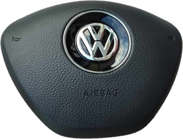 ЗАГЛУШКА ПОДУШКИ AIRBAG AIR BAG VW GOLF VII 7 5G0