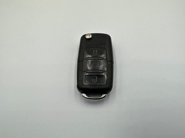 КЛЮЧ КЛЮЧYK ПУЛЬТ VW SEAT SKODA OCTAVIA BORA CADDY PASSAT LEON 1K0959753G