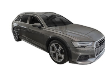 ОБТЕКАТЕЛИ HEKO AUDI A6 C8 OD 2018