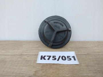 ЗАГЛУШКА ПАТРОН ФОНАРИ VW SEAT SKODA AUDI 6Q0941607 K75/051