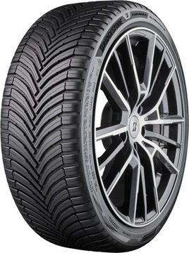 2 X BRIDGESTONE TURANZA ALL SEASON 6 235/50R18 101 V XL ENLITEN ПОКРЫШКА