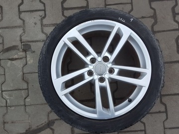 AUDI TT 8S 8J 06-12R ДИСК ALUMUNIKOWA 18 8S0601025E