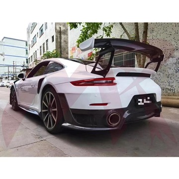 СПОЙЛЕР RS PORSCHE 911 CARRERA 911.1 911.2 2010 - 2018