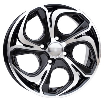 ДИСКИ 16'' KIA PICANTO RIO SEPHIA SHUMA STONIC