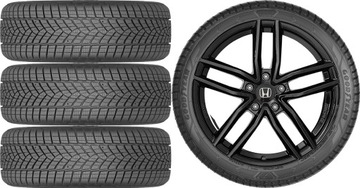 ШЕСТЕРНИ HONDA ACCORD VIII 8 GOODYEAR 225/50R17