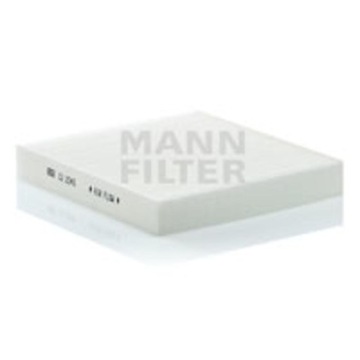 MANN-FILTER MANN-FILTER CU 2345 ФИЛЬТР, ВЕНТИЛЯЦИЯ СТОРОНЫ ПАССАЖИРА