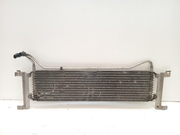 KÜHLER ÖLE OPEL VECTRA C 3.0 CDTI