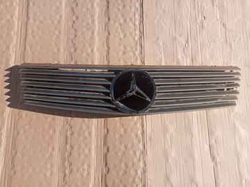 РЕШЁТКА РЕШЁТКА MERCEDES SL500 SL600 SL 500 SL 320