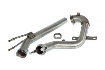 Downpipe VW Polo 6R 1.4 TSi (140BHP) 2009-2017