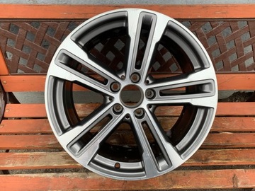 ДИСК MERCEDES E E-KLASA W213 A213 8X18 ET43 5X112 A2134015700 (833)