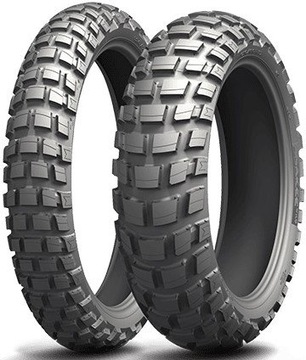 Michelin Anakee Wild 130/80-17 TL 65 R