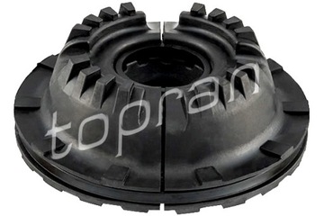 TOPRAN ПОДУШКА АМОРТИЗАТОРА ПЕРЕД L/P AUDI A4 B8 A5 A6 C7 Q5 1.8-3.2