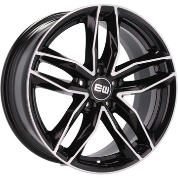 ДИСКИ 18 DO AUDI RS Q3 8U FL S3 8P 8V FL 8Y S6 C6 SQ2 GA FL