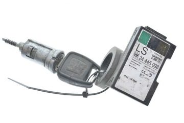 TRANSPONDER КЛЮЧ CORSA C 24445098 LS 5WK4763