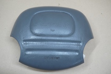 SUZUKI GRAND VITARA I ПОДУШКА ВОЗДУШНАЯ AIRBAG ВОДИТЕЛЯ 98-05R