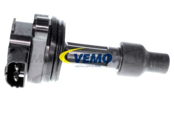 VEMO КАТУШКА ЗАЖИГАНИЯ VOLVO 240 740 760 940 940 II 960 II C70 I C70 II