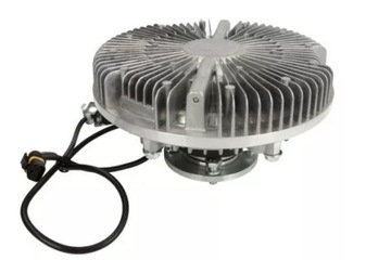 KUPPLUNG DES VENTILATORS DES KÜHLERS (ILOŚĆ PI